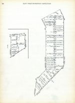 Block 002 - 006, Page 888, San Francisco 1910 Block Book - Surveys of Potero Nuevo - Flint and Heyman Tracts - Land in Acres